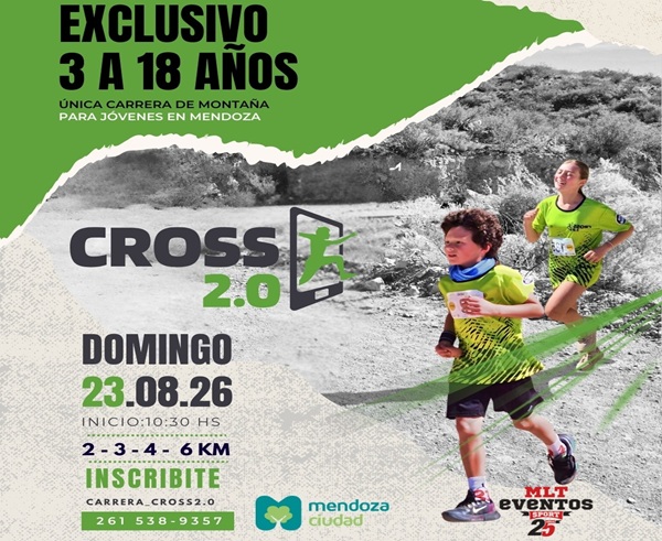  CARRERA CROSS 2.0 2026